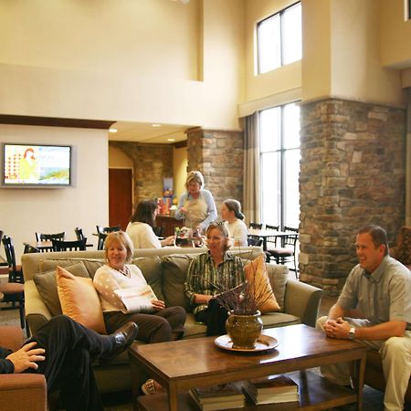 Hampton Inn & Suites Colorado Springs-Air Force Academy/I-25 North מראה פנימי תמונה