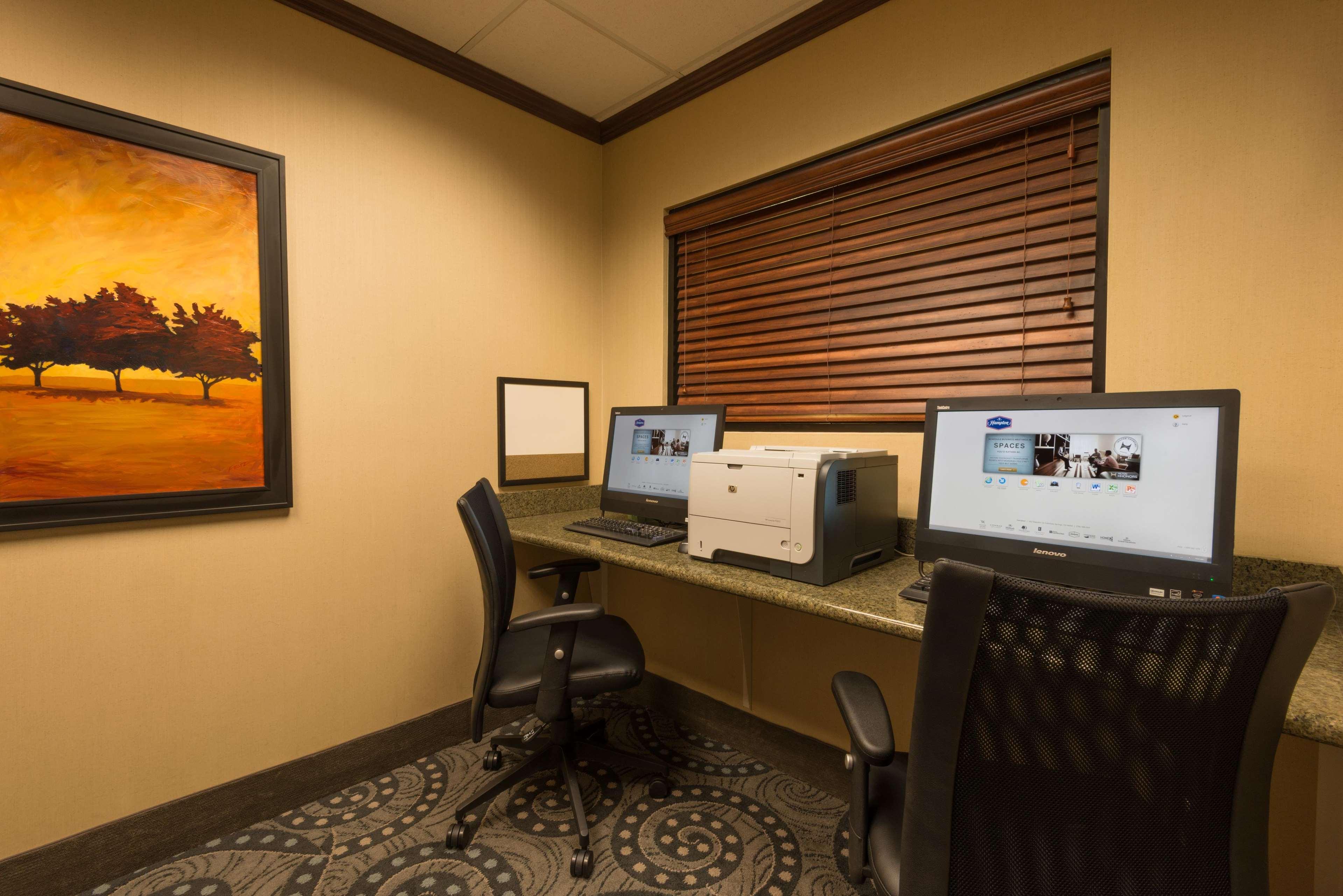 Hampton Inn & Suites Colorado Springs-Air Force Academy/I-25 North מראה חיצוני תמונה