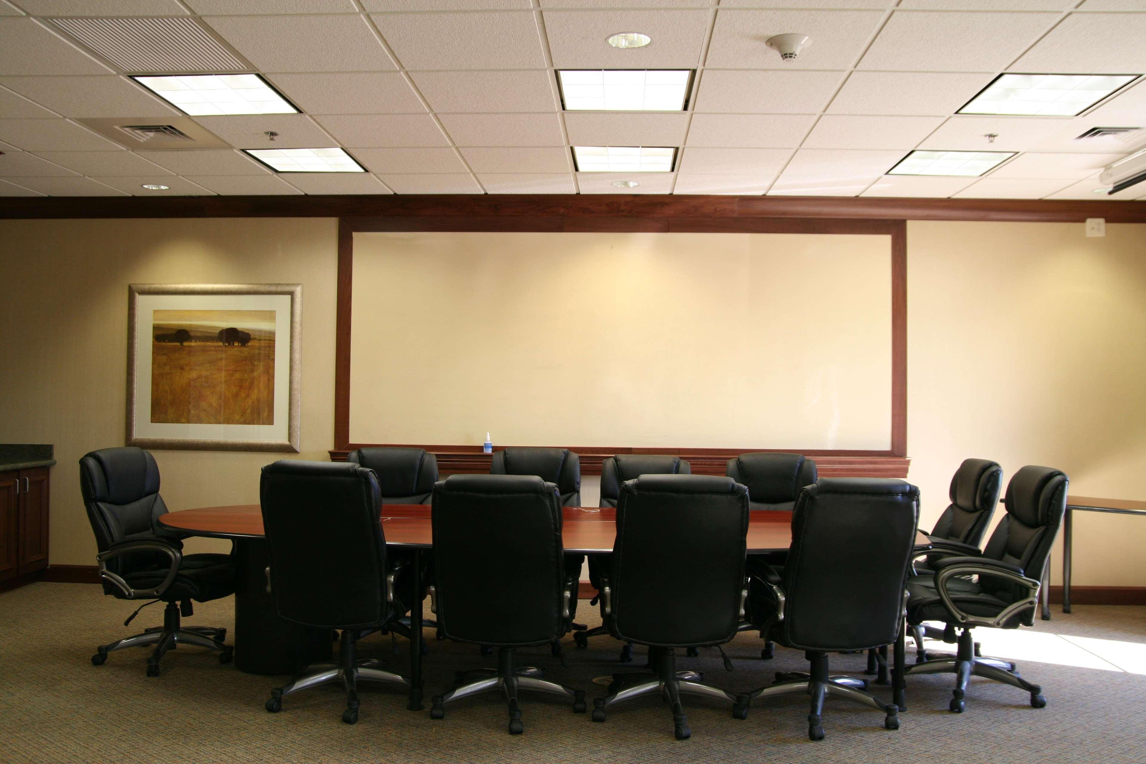 Hampton Inn & Suites Colorado Springs-Air Force Academy/I-25 North מתקנים תמונה
