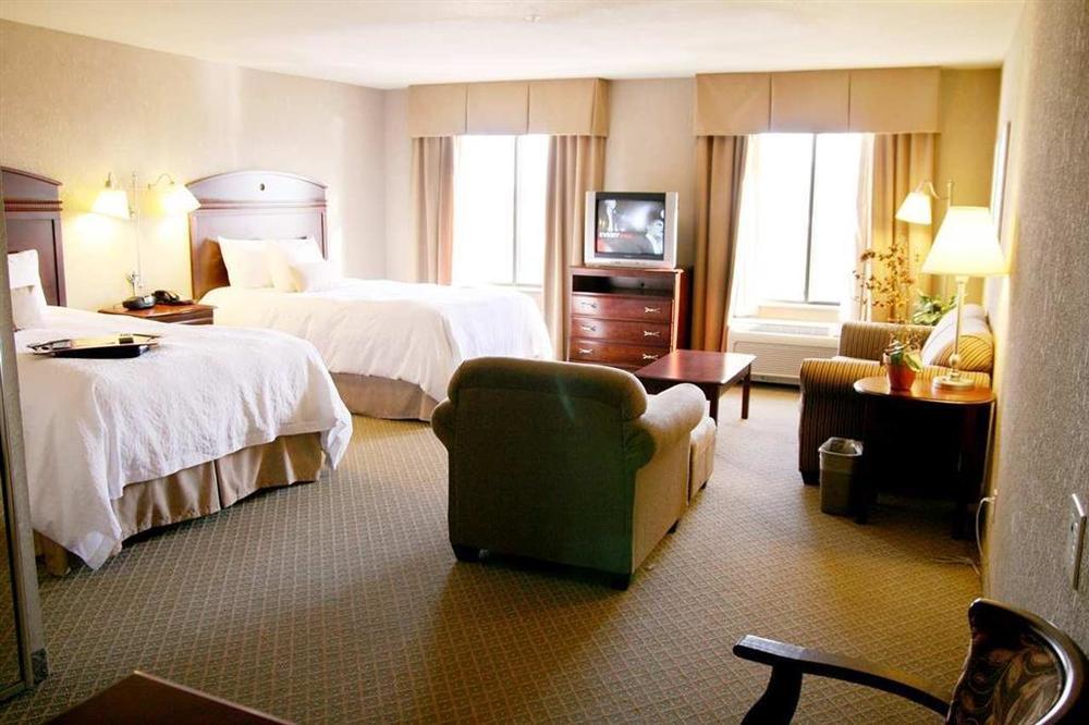 Hampton Inn & Suites Colorado Springs-Air Force Academy/I-25 North חדר תמונה
