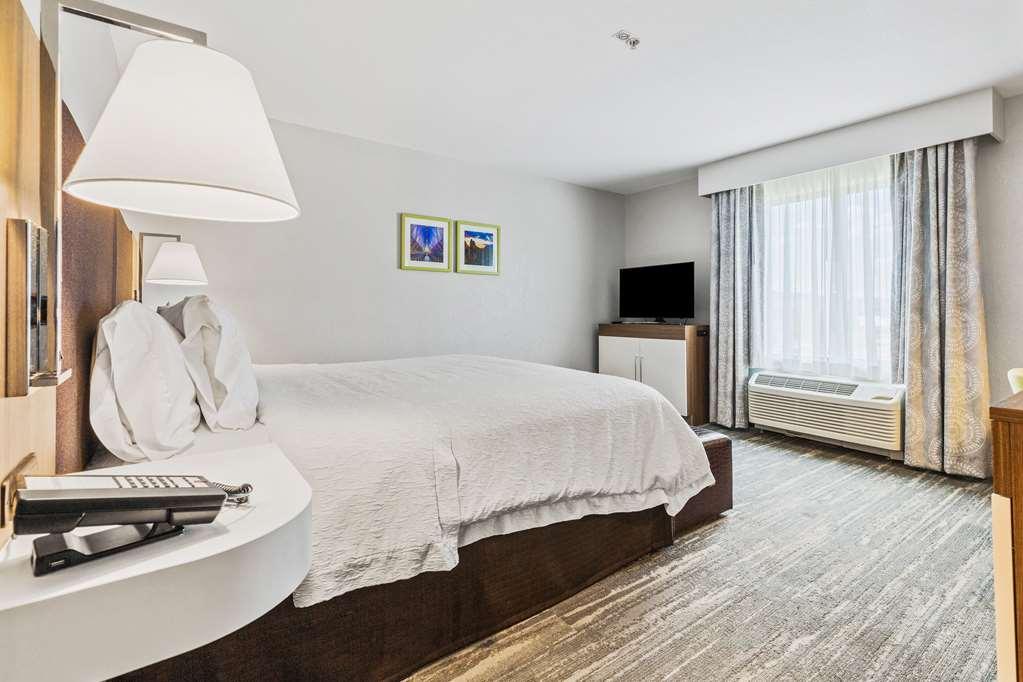 Hampton Inn & Suites Colorado Springs-Air Force Academy/I-25 North חדר תמונה
