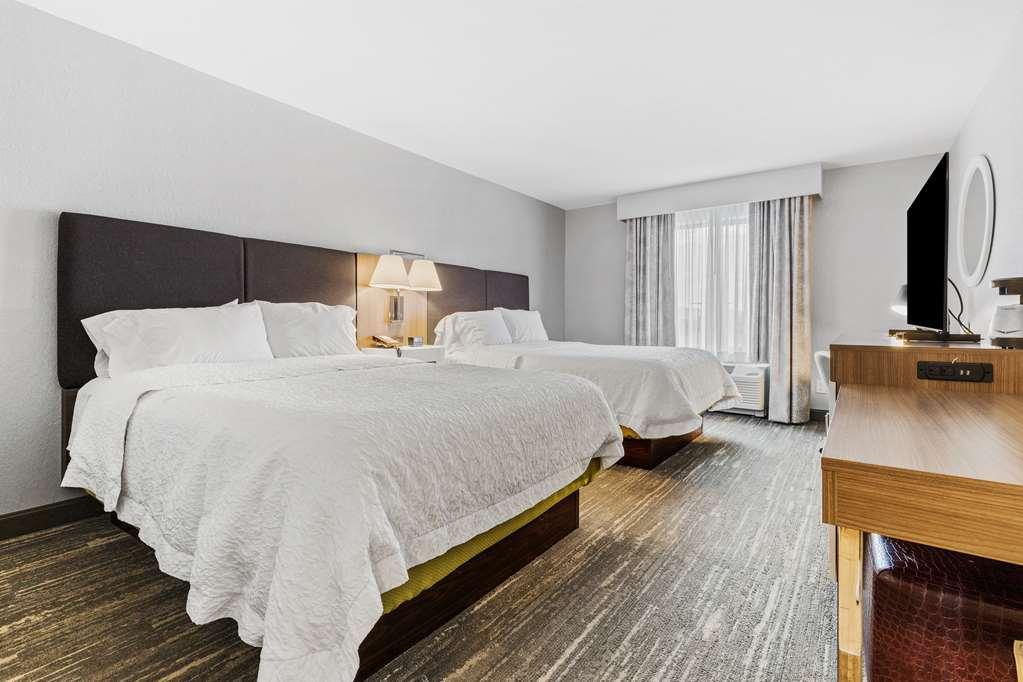 Hampton Inn & Suites Colorado Springs-Air Force Academy/I-25 North חדר תמונה