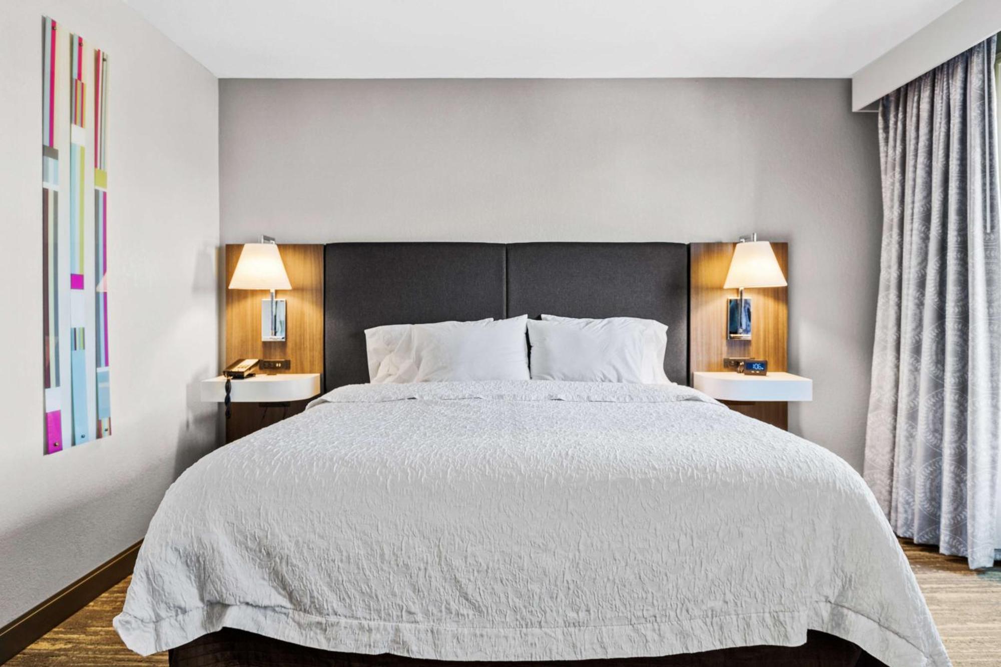 Hampton Inn & Suites Colorado Springs-Air Force Academy/I-25 North מראה חיצוני תמונה